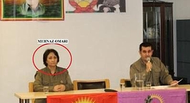MİT'TEN PKK/KCK FİNLANDİYA YAPILANMASINA OPERASYON