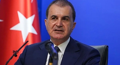 Ömer Çelik: İsrail ateşkesi sabote ediyor
