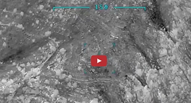 Pençe-Kilit bölgesinde 17 PKK’lı terörist etkisiz hale getirildi