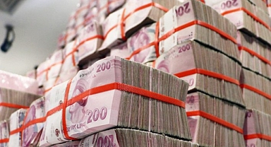 Türkiye'nin vergi rekortmeni kim oldu?