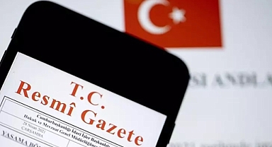 16 ilin valisi değişti: Karar Resmi Gazete'de