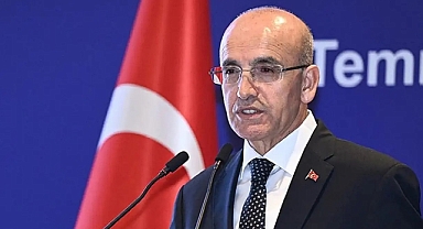 Bakan Şimşek: Türkiye’nin uyguladığı ekonomi programı sayesinde...