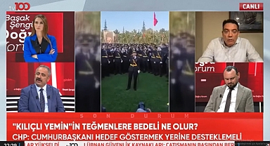 Canan Kaftancıoğlu deyince cevap veremedi!