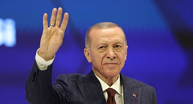 Cumhurbaşkanı Erdoğan, kongre sürecinde herkesin sahada olmasını istedi.