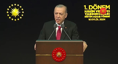 Cumhurbaşkanı Erdoğan: Sosyal medya operasyon aygıtına dönüştü!