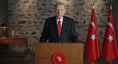 Cumhurbaşkanı Erdoğan: Yatırımların meyvesini toplayacağız