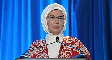 Emine Erdoğan'dan 'Gönül Elçileri Projesi' açıklaması
