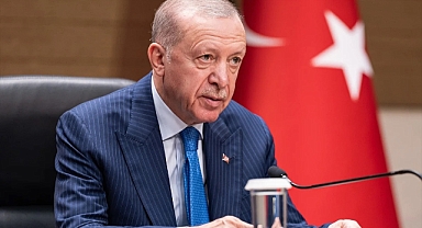 Erdoğan: Esad ile görüşmek için irade ortaya koyduk
