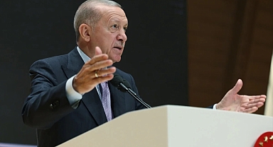 Erdoğan: Türkiye yeni bir anayasaya hazırdır