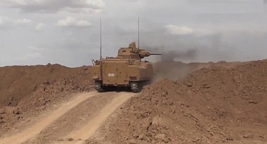 Irak'ın kuzeyinde Teröre ağır darbe!