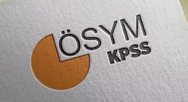 KPSS ön lisans sonuçları açıklandı