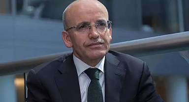 Mehmet Şimşek fiyat istikrarına dikkat çekti