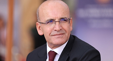Mehmet Şimşek'ten büyüme değerlendirmesi: Zorlu dönemi geride bıraktık