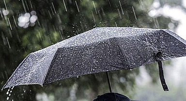 Meteorolojiden son dakika açıklaması: Kuvvetli sağanak etkili olacak