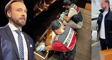 MİT'ten milyar dolarlık operasyon! Kripto vurguncusu İstanbul'da yakalandı