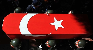 MSB acı haberi duyurdu: Şehidimiz var...