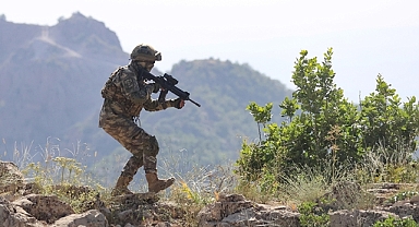 MSB duyurdu: PKK'ya ağır darbe!