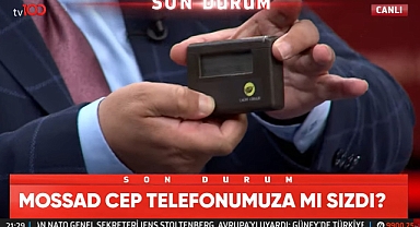 Sinan Burhan: Devlete güvenmeyip Amerika'ya mı güveniyorsunuz!