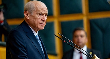 Bahçeli: DEM Partisi uzattığım eli sabote etmemeli