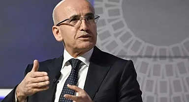 Bakan Şimşek: Enflasyon düşmeye devam edecek