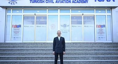 Bakan Uraloğlu'ndan 12 yeni iç hat müjdesi