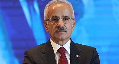 Bakan Uraloğlu tarihi projeyi duyurdu! 14 saatlik yol 3 saate inecek!