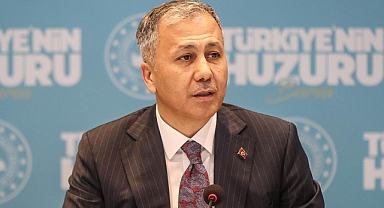 Bakan Yerlikaya: Eli kanlı FETÖ'yle mücadelemizi aralıksız sürdüreceğiz.