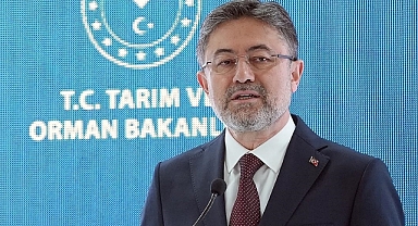 Bakan Yumaklı: Güvenilir Gıdada Yeni Dönem başlıyor