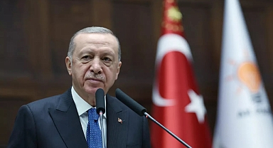 Cumhurbaşkanı Erdoğan'dan Bahçeli ve Özel'e teşekkür