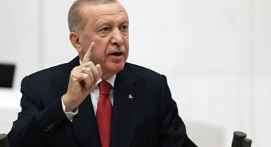 Cumhurbaşkanı Erdoğan'dan İsrail'e net mesaj: Bedelini ödeyecekler!