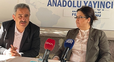 DERYA YANIK: SESSİZ BİR TEHLİKE İLE KARŞI KARŞIYAYIZ!