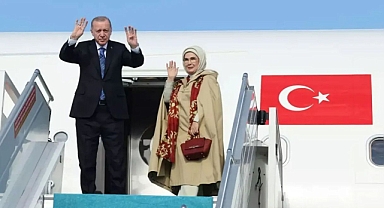 Emine Erdoğan'dan Sırbistan ve Arnavutluk ziyaretlerine ilişkin paylaşım