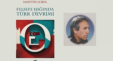 FELSEFE IŞIĞINDA TÜRK DEVRİMİ