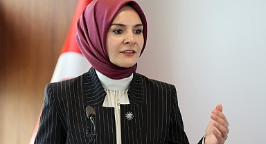 G20 toplantısında Türkiye’yi Bakan Göktaş temsil edecek