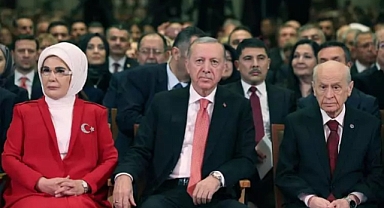 Külliyede 29 Ekim Özel Programı