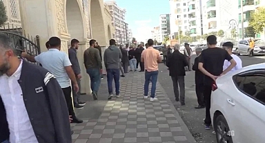 Malatya'da deprem: 3 binada kısmi çökme, can kaybı yok