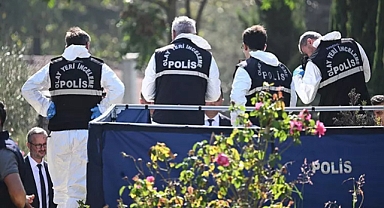 Mezardaki kemiklerin Garipoğlu'na ait olduğu doğrulandı