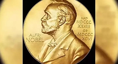 Nobel Barış Ödülünün sahibi belli oldu!