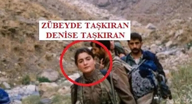 PKK/KCK Avrupa yapılanması mensubu aynı aileden 3 kişi yakalandı