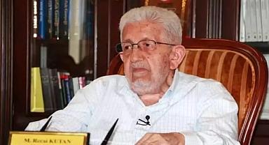 Recai Kutan hayatını kaybetti