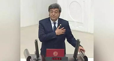 Sinan Burhan: Dursun Ataş AK Parti'ye katılıyor!