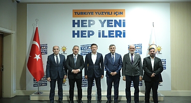 YERLİ MEDYANIN DESTEKLENMESİ MİLLİ GÜVENLİK MESELESİDİR
