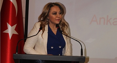 YILIN EN BAŞARILI SİVİL TOPLUM KURULUŞU GENÇLER TARAFINDAN ANKARA SAĞLIK TURİZMİ FEDERASYONU SEÇİLDİ