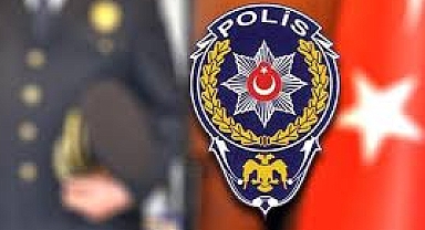 6 ile yeni emniyet müdürü atandı