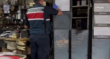 81 ilde silah kaçakçılarına dev operasyon!