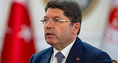 Adalet Bakanı Tunç: Yargıyı tehdit kimsenin hakkı da haddi de değildir