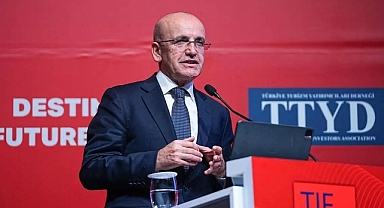 Bakan Şimşek: Yasa dışı bahis suçuna bulaşanların mallarına el konacak