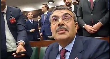 Bakan Tekin'den İmamoğlu'na Kreş tepkisi!
