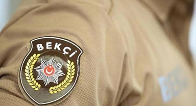 Bekçilerle ilgili düzenleme: Üst arama yetkisi verildi