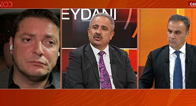 CHP’li vekil Taşkın Özer’in açıklamaları tepki çekti! Karşınızdaki polis Yunan polisi mi? 